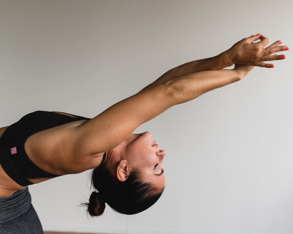 Flexibility and mobility training